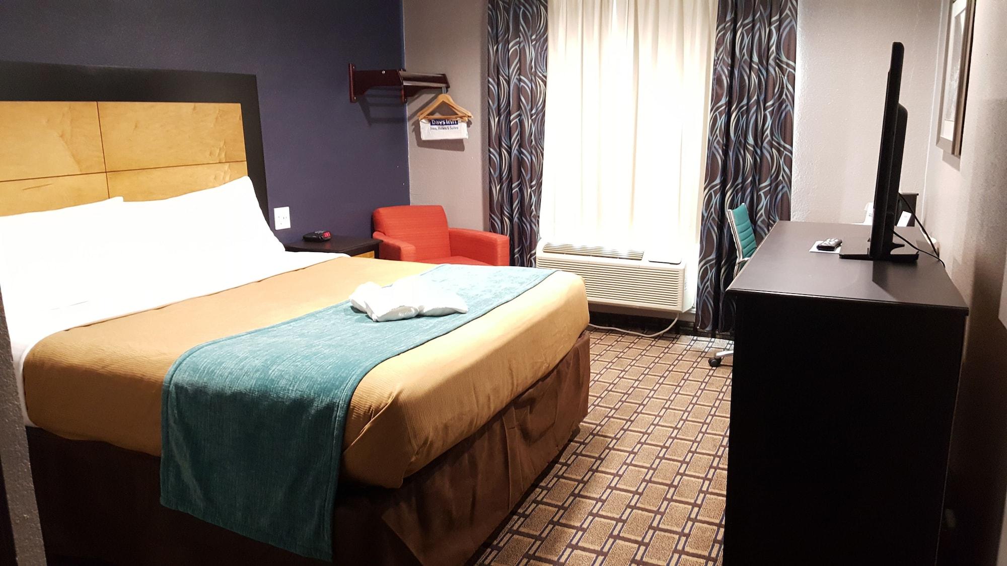 Quality Inn - Denton Buitenkant foto